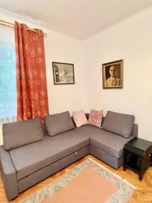 Beautiful Villa With Garden In Milanowek Екстер'єр фото